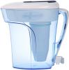884695 ZeroWater 12 Cup Water Filter Ju